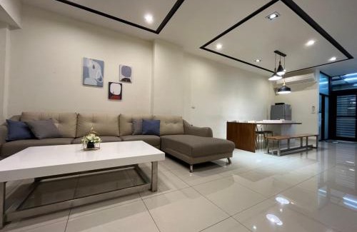 Yuanshan House | Lan Feng Su B&B