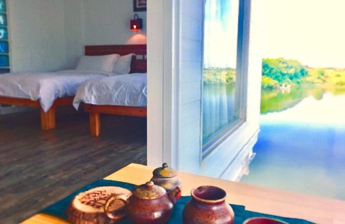 Qigu District Bed & Breakfast | Lan People Villa