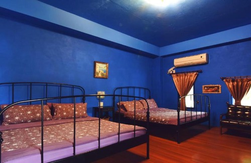 Qigu District Bed & Breakfast | Lan People Villa