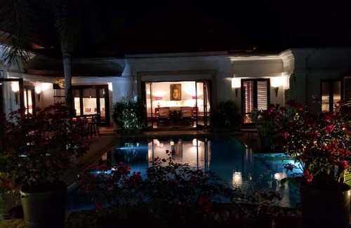 Bang Tao Villa | Lan Villa （Bangtao beach and Laguna）