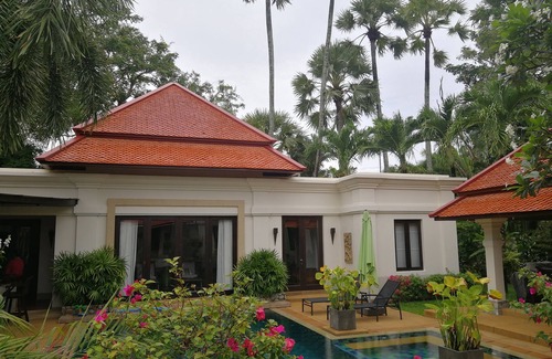 Bang Tao Villa | Lan Villa （Bangtao beach and Laguna）