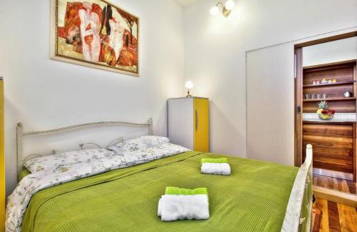 Petrovija House | LANA house with apartment