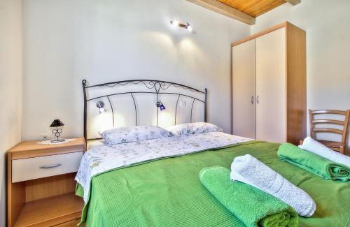 Petrovija House | LANA house with apartment