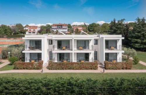 Kukci Apartment | Lana Premium Residence 2