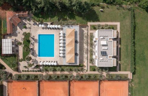 Kukci Apartment | Lana Premium Residence 2