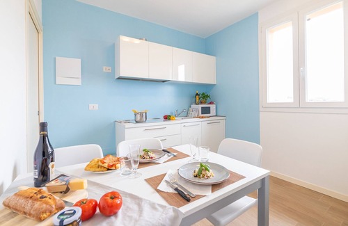Borghetto Santo Spirito Apartment | Lancillotto - Borghetto S. S.