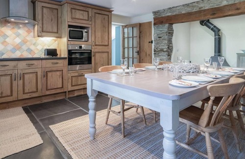Boncath House | Lancych Cottage - 2 Bedroom Cottage - Boncath