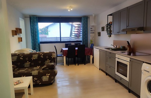 Vielle-Saint-Girons Apartment | LAND NATUR