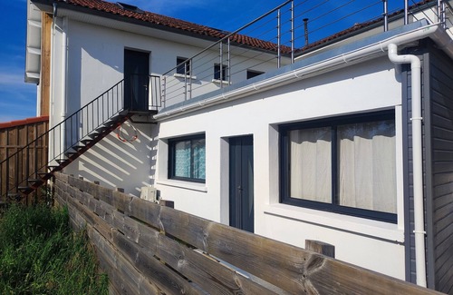 Vielle-Saint-Girons Apartment | LAND NATUR