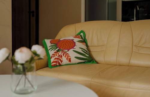 Olsztyn Apartment | Land of Lakes Apartment