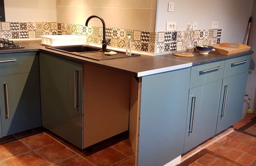 Lesperon Cottage | Landaise Mer 3 stars - furnished holiday rental for 4 people