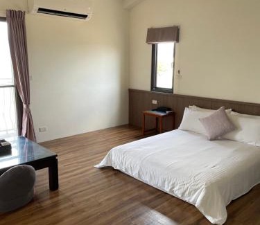 Yilan House | Landay Homestay