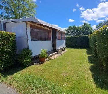 Azur Other | Landes Azur mobil home 38 m2 7km de vieux boucau