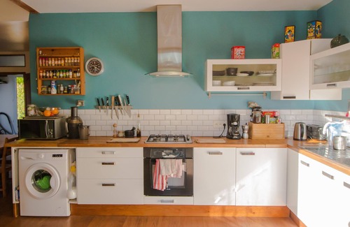 Soustons House | Landes style House, Soustons, 4 bedrooms and 2 bathroom, pool.