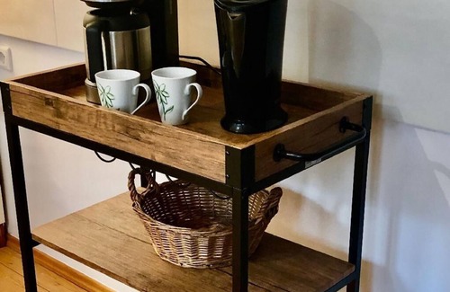 Altstadt Apartment | Landeskrone holiday apartment in the old town house