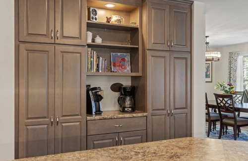 Edgecomb House | Landfall at Ovens Mouth by Rocky Coast Rentals