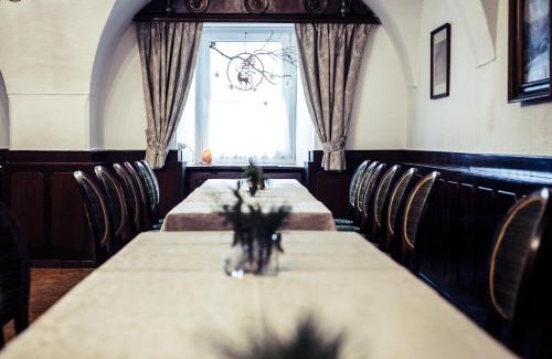 Griffen Hotel | Landgasthof König