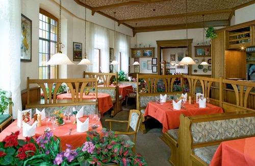 Tarp Hotel | Landgasthof Tarp