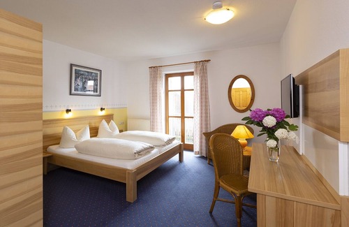 Kellberg Hotel | Landgasthof Zum Kirchenwirt