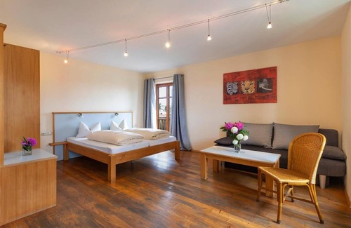 Kellberg Hotel | Landgasthof Zum Kirchenwirt