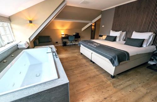 Municipality of Hellendoorn Hotel | Landgoed De Uitkijk Hellendoorn