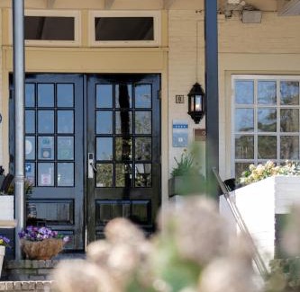 Municipality of Hellendoorn Hotel | Landgoed De Uitkijk Hellendoorn