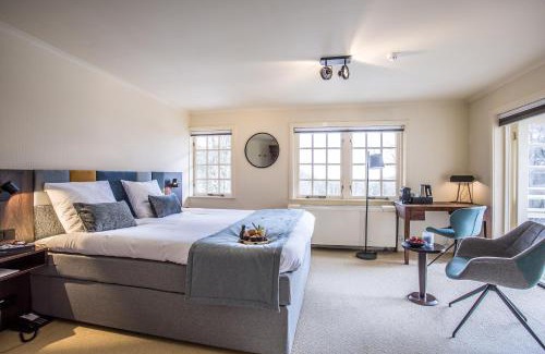 Municipality of Hellendoorn Hotel | Landgoed De Uitkijk Hellendoorn