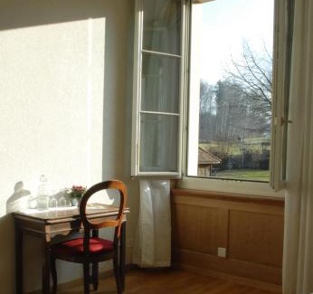 Niederwangen Hotel | Landguet Ried - Center for mindful living