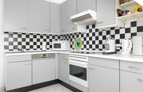 Gollwitz Apartment | Landhaus am Meer Kleine Krabbe