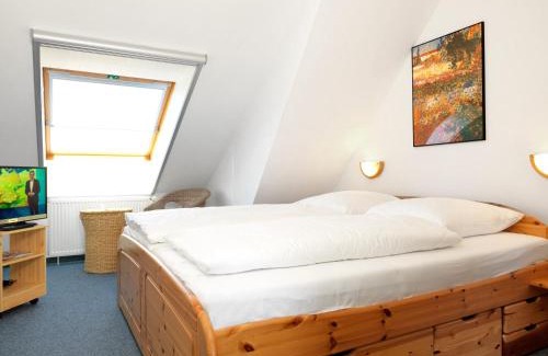 Gollwitz Apartment | Landhaus am Meer Kleine Krabbe