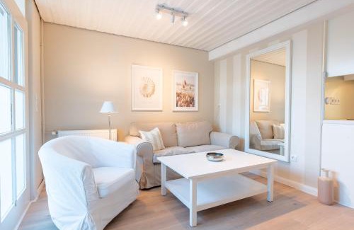 Utersum Apartment | Landhaus am Meer - Whg 2 Süderaue