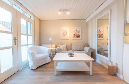Utersum Apartment | Landhaus am Meer - Whg 2 Süderaue