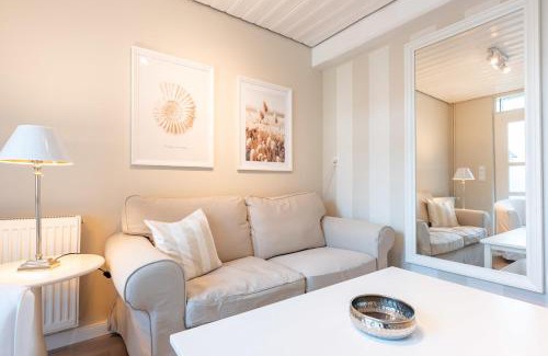 Utersum Apartment | Landhaus am Meer - Whg 2 Süderaue