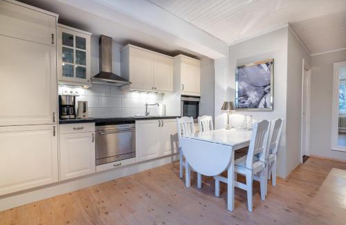 Utersum Apartment | Landhaus am Meer - Whg 4 Rungholtsand