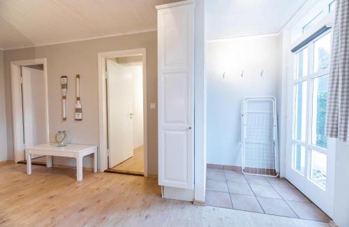 Utersum Apartment | Landhaus am Meer - Whg 4 Rungholtsand
