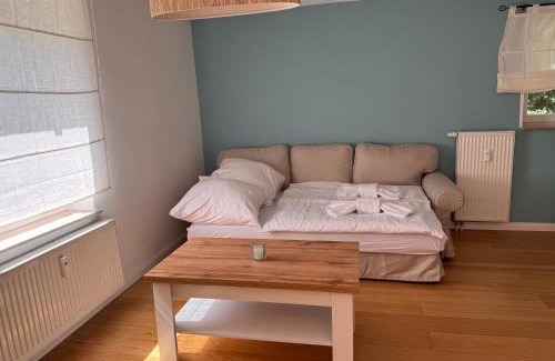 Buckow Apartment | Landhaus Buckow