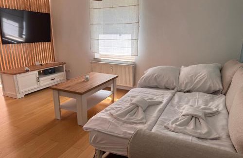 Buckow Apartment | Landhaus Buckow