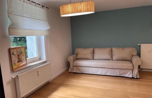 Buckow Apartment | Landhaus Buckow
