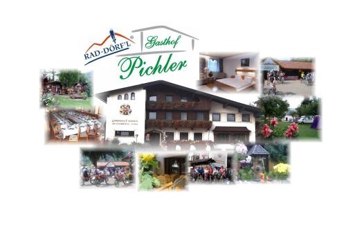 Oberaich House | Landhaus & Camping Pichler