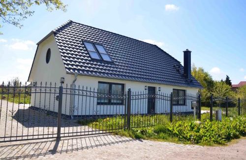 Wiek House | Landhaus