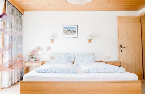 Vorderlanersbach Apartment | Landhaus Geisler