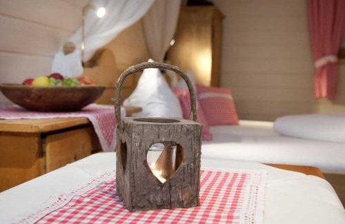 Lanersbach Apartment | Landhaus Gudrun