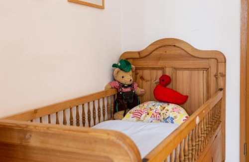 Bad Toelz Apartment | Landhaus Hubertus