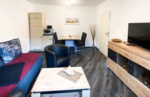 Korkwitz Apartment | Landhaus Kreitlow - Apartment