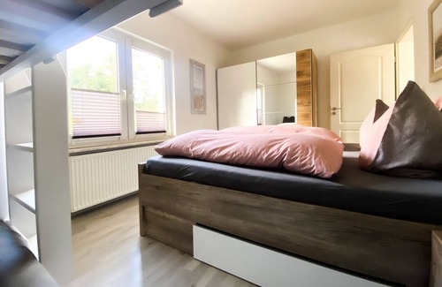 Korkwitz Apartment | Landhaus Kreitlow - Apartment