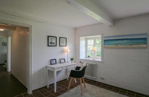 Risum-Lindholm House | Landhaus Risum