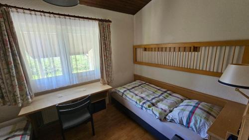 Hamm House | Landhaus-Wald-und-See-1