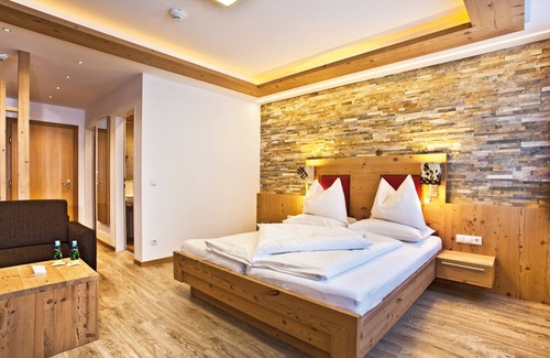 Filzmoos Hotel | Landhotel Alpenhof