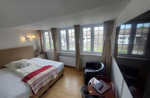 Ratekau Hotel | Landhotel garni zur Linde