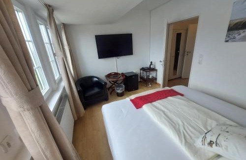 Ratekau Hotel | Landhotel garni zur Linde